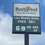 Budgetel Inn And Suites - Louisville