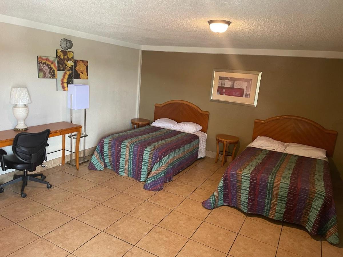 Motel Budgetel And - 2*