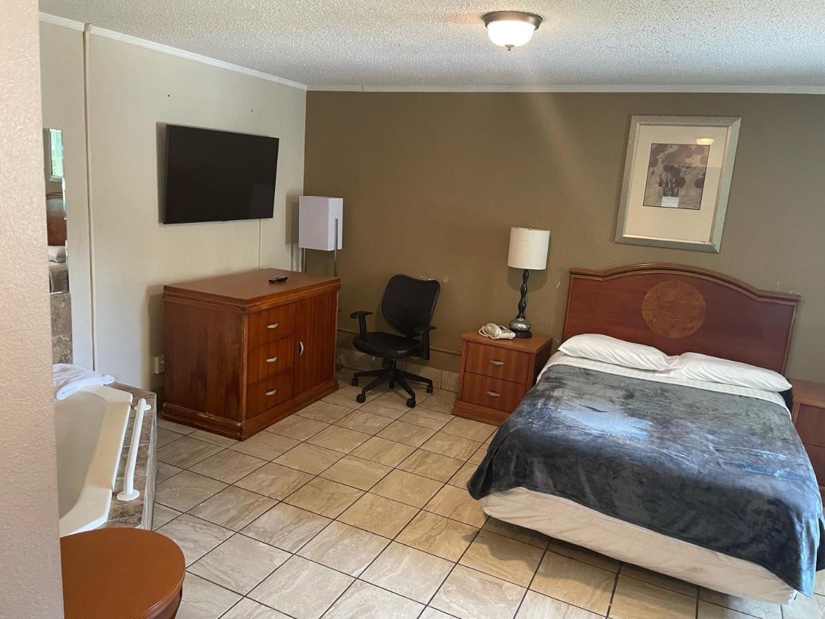 Budgetel And - Motel 2*