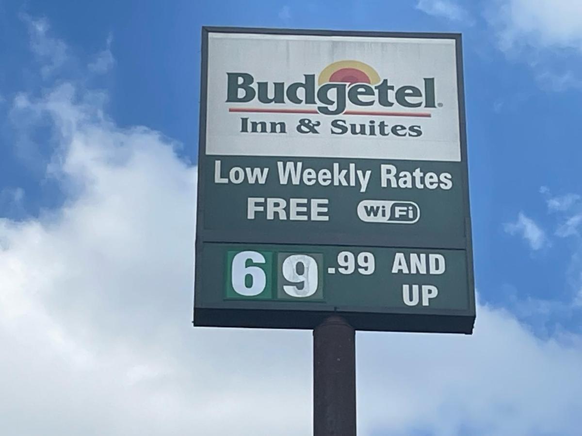 Budgetel And - Motel 2*