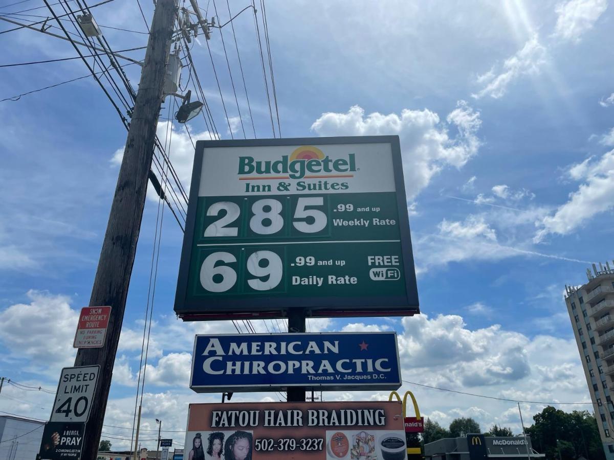 Motel Budgetel And -